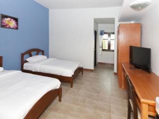 I Garden Hotel Ipoh Exterior photo